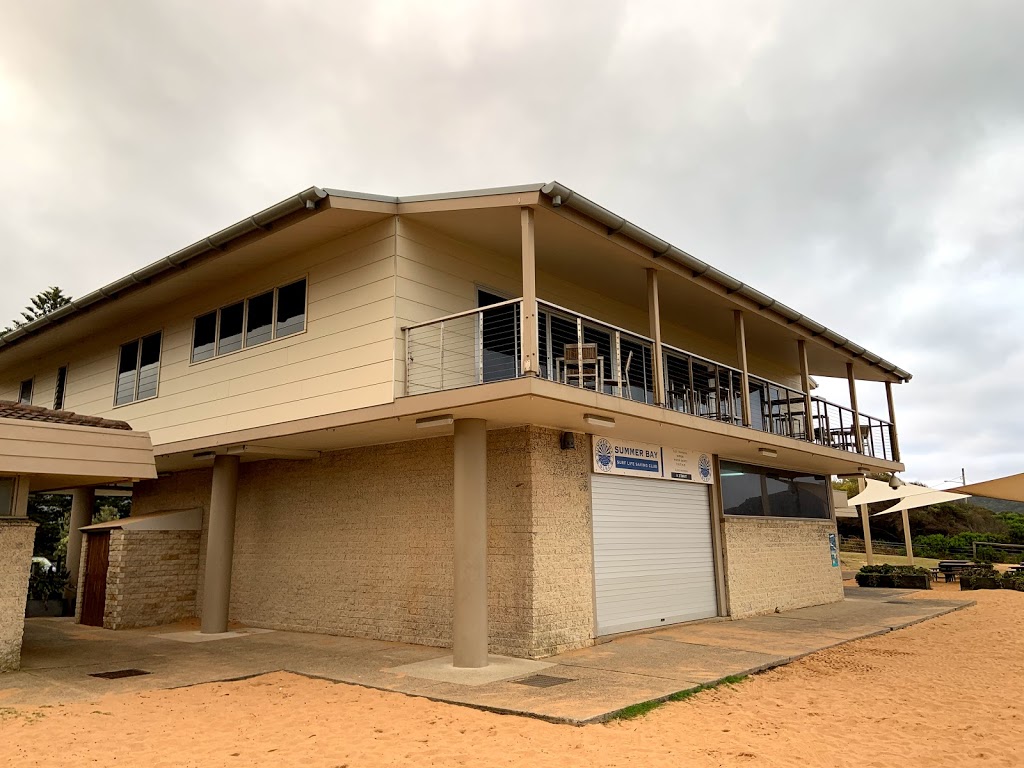 North Palm Beach Surf Lifesaving Club | 1193 Barrenjoey Road located inside Governor Phillip Park, Palm Beach NSW 2108, Australia | Phone: (02) 9974 1224