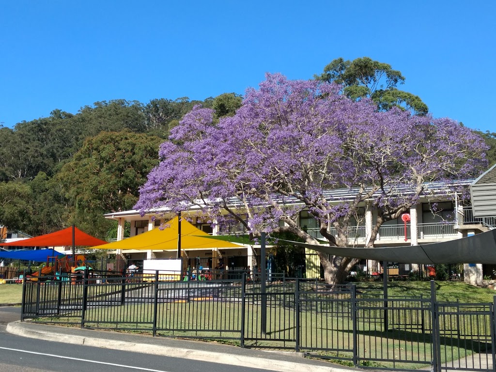 Little Coasties Kindergarten | school | 382 Avoca Dr, Green Point NSW 2251, Australia | 0243692991 OR +61 2 4369 2991