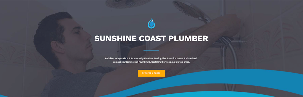 Refined Plumbing Sunshine Coast | plumber | Sunshine Coast, 33 Phoenix Cct, Sippy Downs QLD 4556, Australia | 0405142154 OR +61 405 142 154