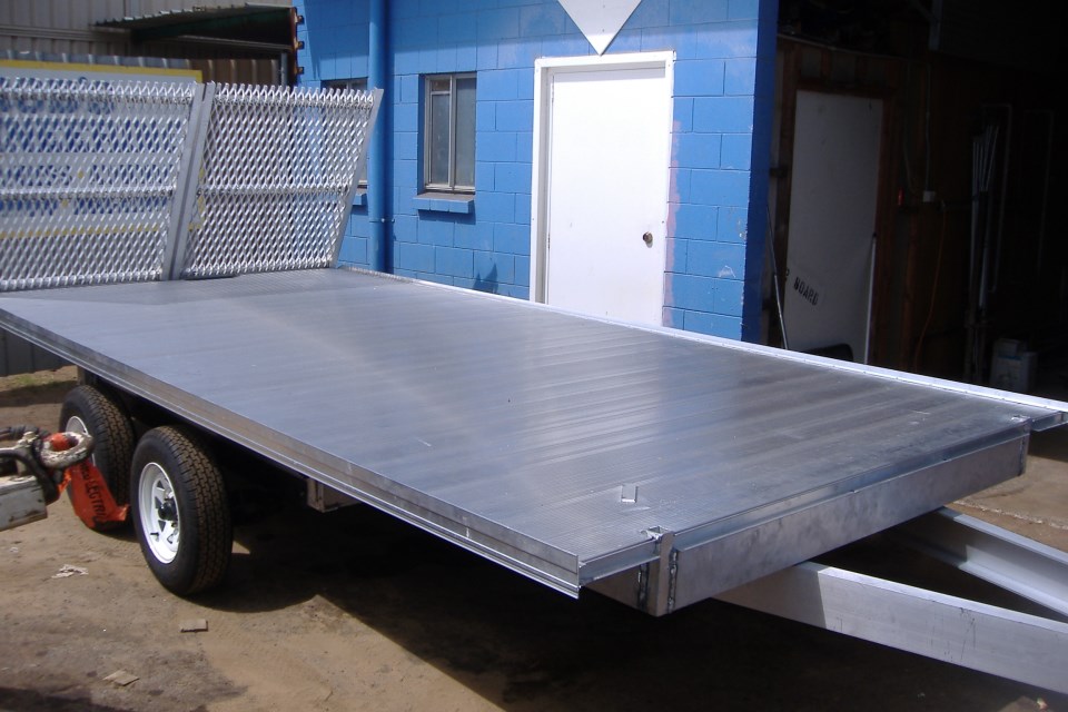 Rods Engineering & Lifetime Trailers | 603 Bli Bli Rd, Bli Bli QLD 4560, Australia | Phone: (07) 5443 4655