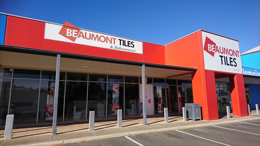 Beaumont Tiles | home goods store | Gawler Park Complex, 485 Main N Rd, Evanston Park SA 5118, Australia | 0885226363 OR +61 8 8522 6363