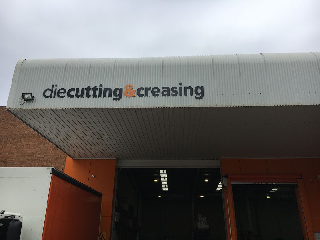 Die Cutting & Creasing | store | 1a Edwards Park 938 South Rd, Edwardstown SA 5039, Australia | 0881520151 OR +61 8 8152 0151