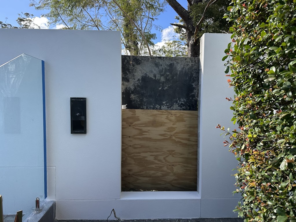 Summit Render Works | 131 Macdonnell Rd, Tamborine Mountain QLD 4272, Australia | Phone: 0472 678 245