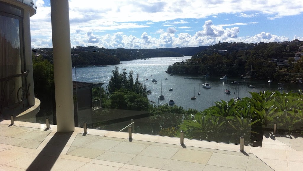 Duncs Frameless Glass | Unit 8/2 Richard Cl, North Rocks NSW 2151, Australia | Phone: 0415 138 862