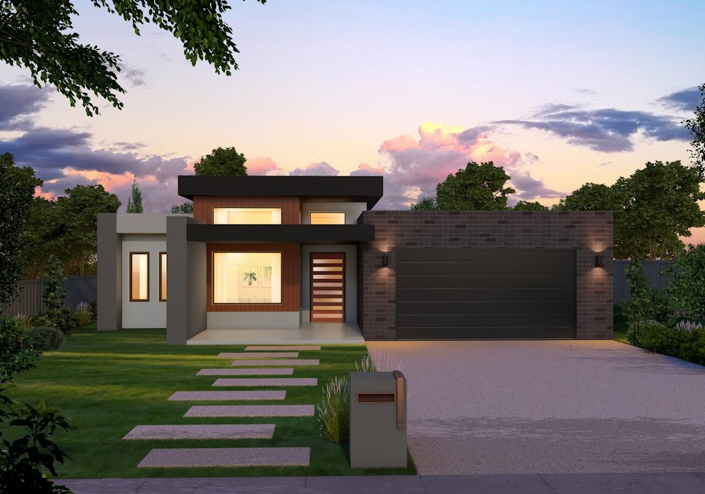 Kingbuilt Homes | 2 Della Torre Rd, Moe VIC 3825, Australia | Phone: 1300 546 428