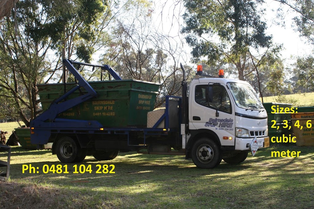 Bairnsdale Skip Hire | 63 Drevermann St, Bairnsdale VIC 3875, Australia | Phone: 0481 104 282