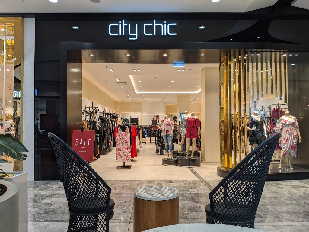 City Chic The Glen | Unit G-069 The Glen Shopping Centre, 235 Springvale Rd, Glen Waverley VIC 3150, Australia | Phone: (03) 9135 0375