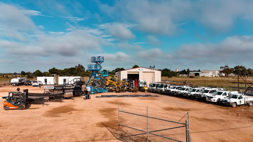 BB Building Services | 11395 Kidman Way, Hanwood NSW 2680, Australia | Phone: (02) 6909 1599