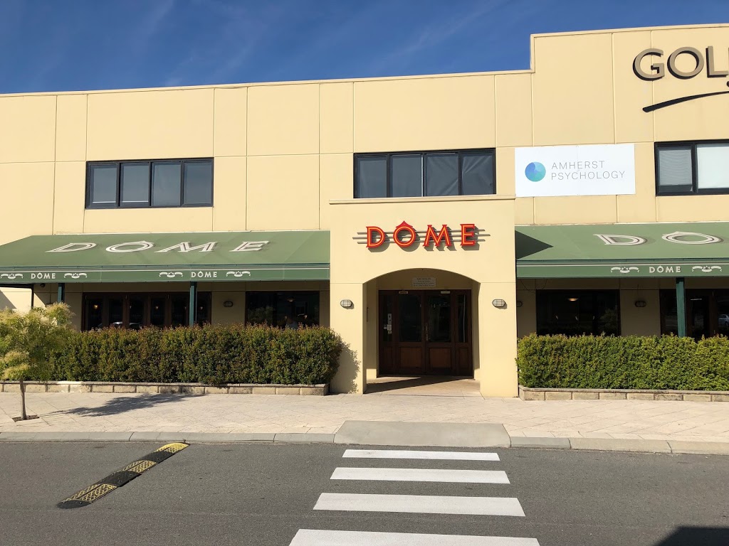 Dôme Café - Canning Vale | cafe | The Vale Shopping Centre, 10/2 Batman Rd, Canning Vale WA 6155, Australia | 0862542971 OR +61 8 6254 2971