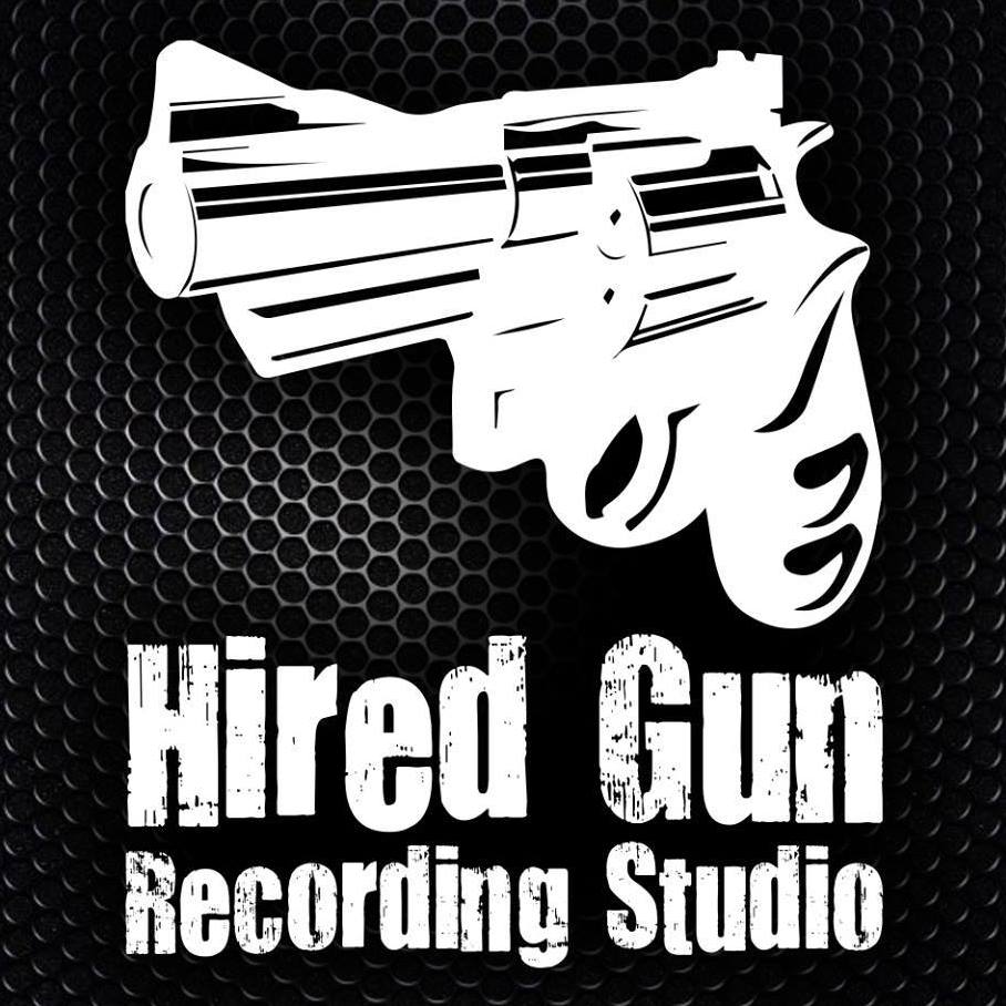 Hired Gun Recording Studio | electronics store | 742 Beams Rd, Carseldine QLD 4034, Australia | 0477042423 OR +61 477 042 423