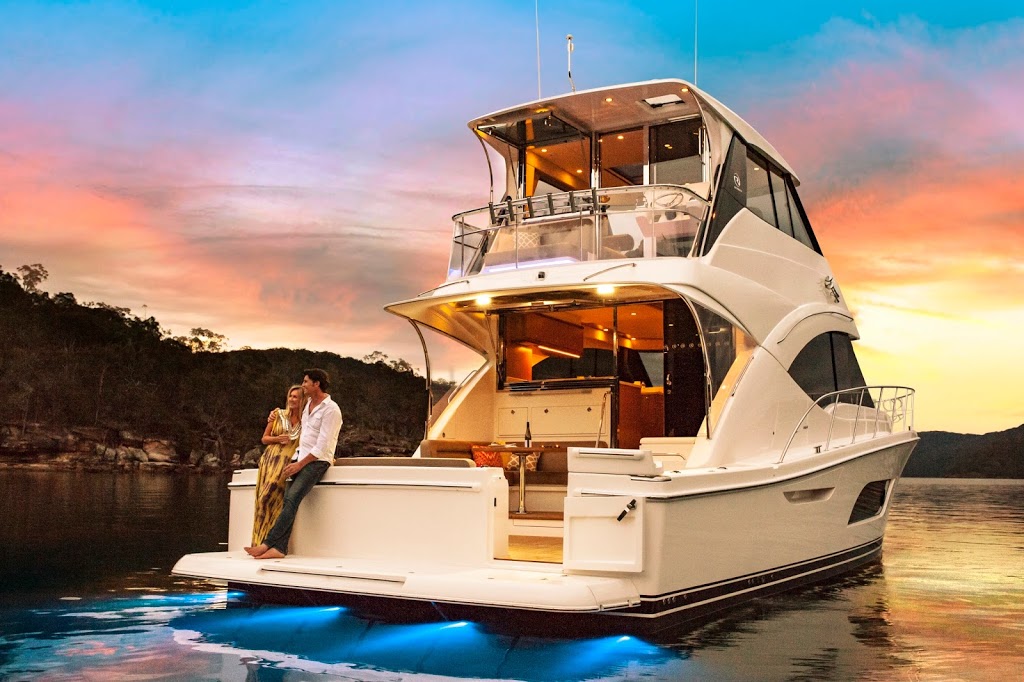 R Marine Jacksons - Boat Sales- Melbourne - Victoria. | R Marine Jacksons, Sandringham Yacht Club,, Shop 1/36 Jetty Road, Sandringham VIC 3191, Australia | Phone: (03) 9598 7777