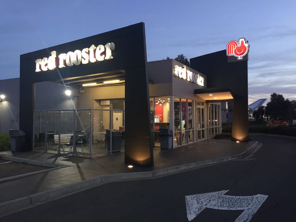 Red Rooster | Geelong Gate Homemaker Centre, 470 Princes Hwy, Corio VIC 3214, Australia | Phone: (03) 5275 0322