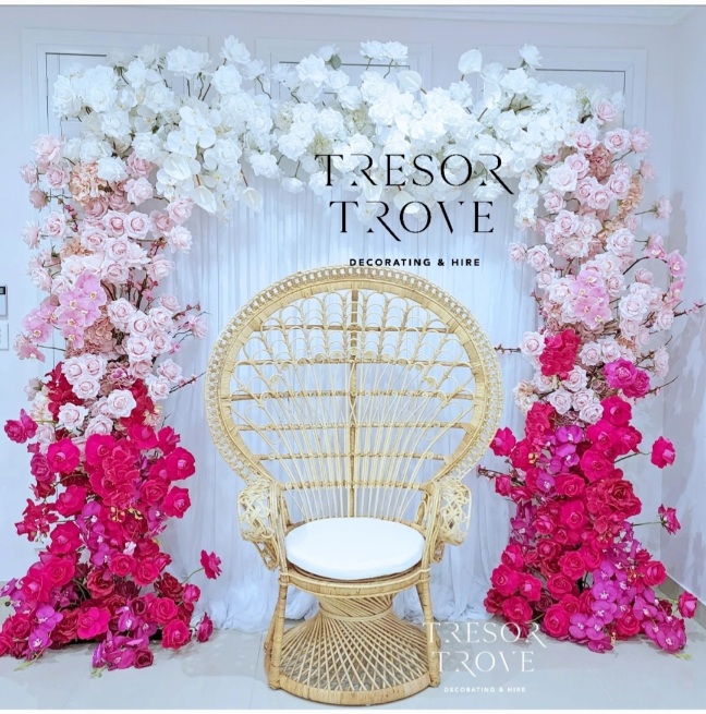 Tresor Trove Decorating | florist | 31 Crake St, Marsden Park NSW 2765, Australia | 0473030564 OR +61 473 030 564