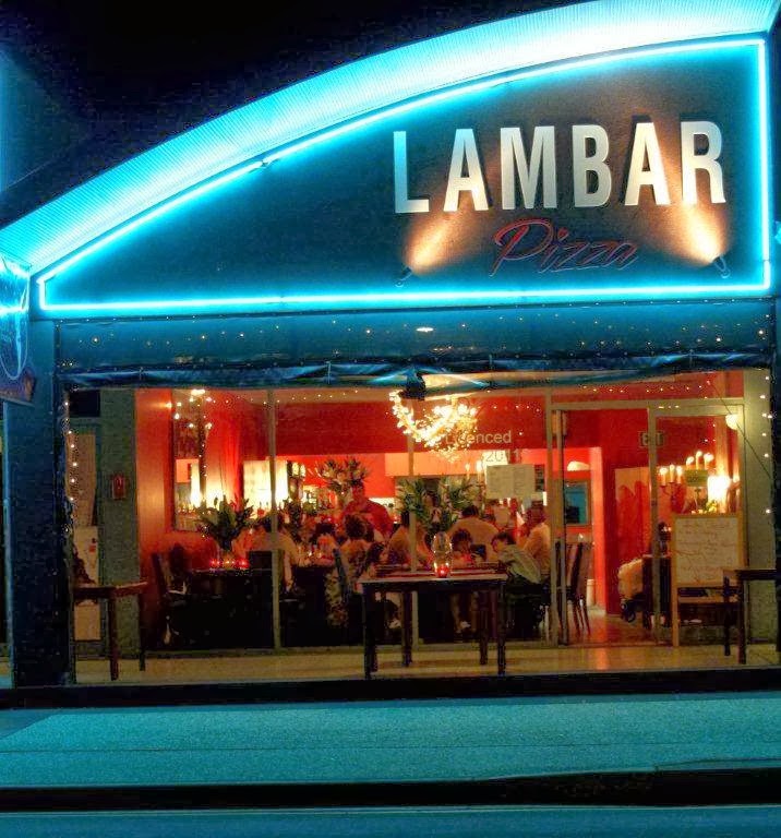 Lambar Pizza | 4/37 Musgrave Ave, Labrador QLD 4215, Australia | Phone: (07) 5532 0112