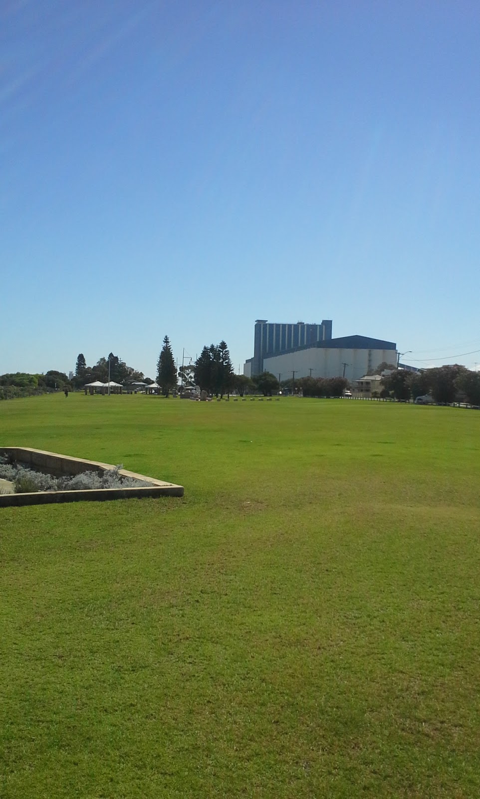 Naval Memorial Park | park | Rockingham WA 6168, Australia