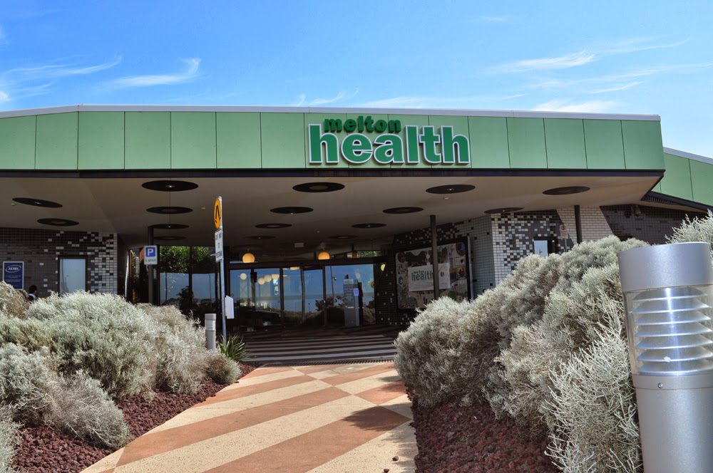 Melton Health Services | hospital | 195-209 Barries Rd, Melton West VIC 3337, Australia | 0397477600 OR +61 3 9747 7600