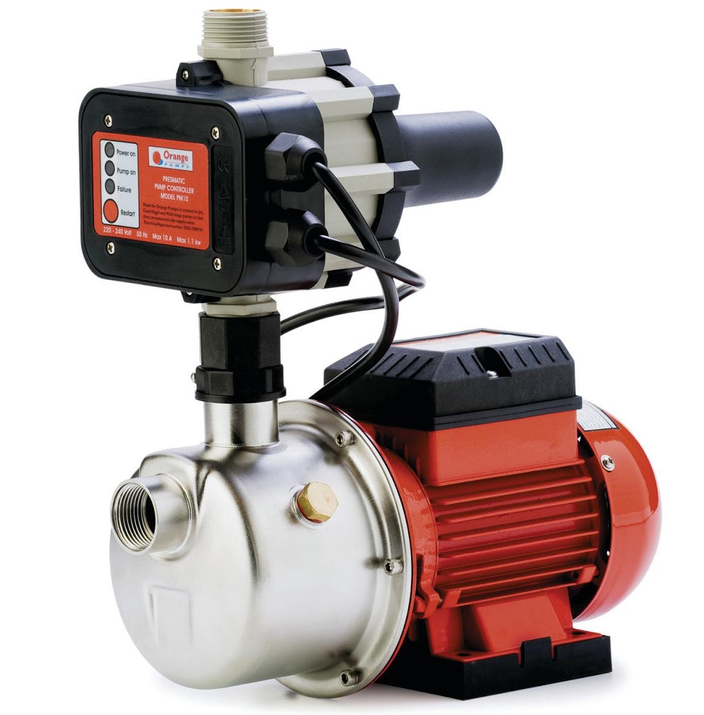 Watertech Pumps | store | Factory 3/244 Marine Parade, Hastings VIC 3915, Australia | 0359792010 OR +61 3 5979 2010