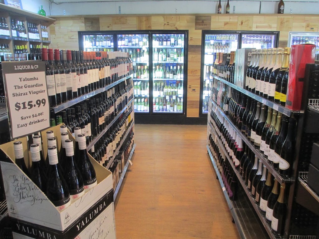 Oldfield Cellars | store | 1/57 Central Coast Hwy, West Gosford NSW 2250, Australia | 0243398728 OR +61 2 4339 8728