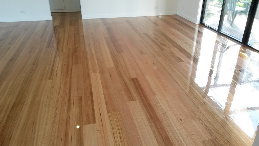 Sand & Seal Timber Floors | 840 Bells Rd, Caniambo VIC 3630, Australia | Phone: 0421 595 705