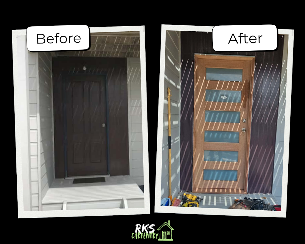 RK&S Carpentry | Kallay Dr, Pioneer Bay VIC 3984, Australia | Phone: 0425 824 838