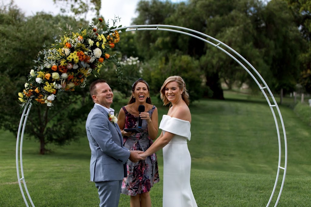 Vicky Flanegan-Adelaide Marriage Celebrant |  | Woodcroft, SA 5162, Australia | 0422050041 OR +61 422 050 041