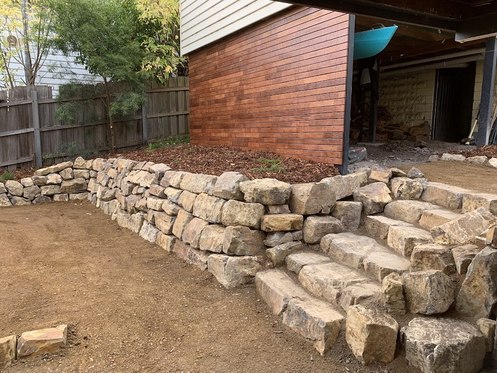 Cloudscapes Landscaping & Design | 66 Ashbolt Cres, Lutana TAS 7009, Australia | Phone: 0457 463 040