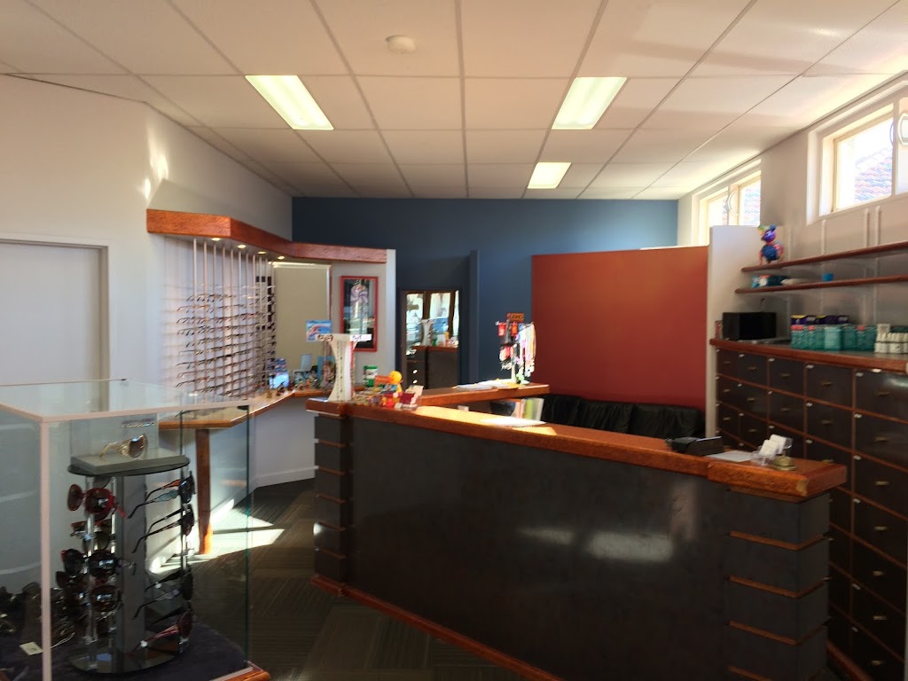 Inglewood Optometrists | 883 Beaufort St, Inglewood WA 6052, Australia | Phone: (08) 9370 1331