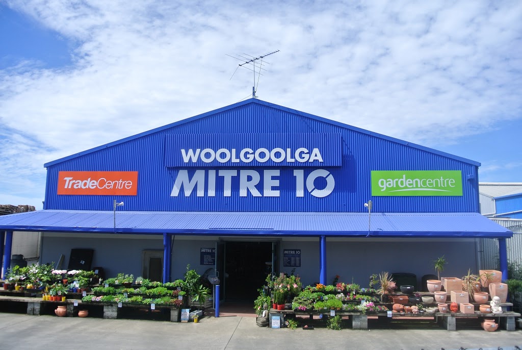 Woolgoolga Mitre 10 | 3 Featherstone Dr, Woolgoolga NSW 2456, Australia | Phone: (02) 6654 1229