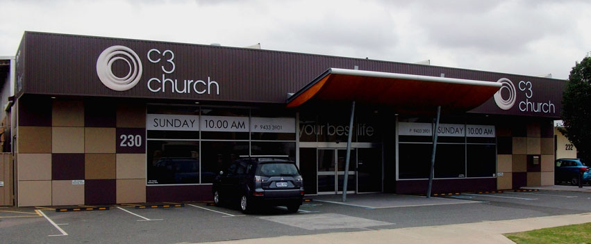 C3 Fremantle | church | 230 Hampton Rd, Beaconsfield WA 6162, Australia | 0894333901 OR +61 8 9433 3901