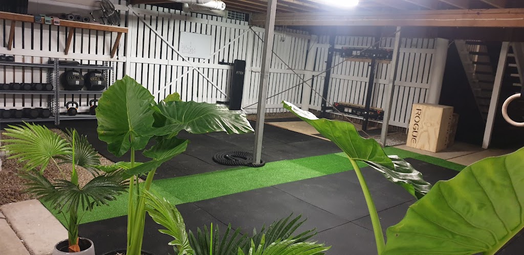 EBPT Womens personal training | 79 Lucan Ave, Aspley QLD 4034, Australia | Phone: 0490 080 532