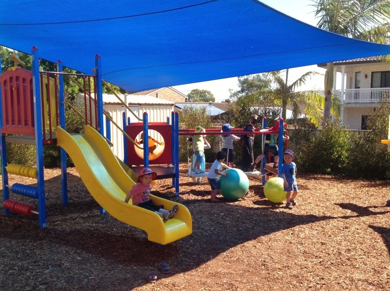 Little Kids Academy | school | 137 Old Illawarra Rd, Barden Ridge NSW 2234, Australia | 0295410489 OR +61 2 9541 0489