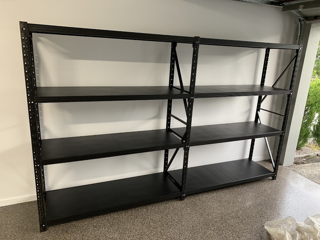 Handymate - Shelving Toolbox Tools (Seventeen Mile Rocks) | 2/17 Benronalds St, Seventeen Mile Rocks QLD 4073, Australia | Phone: (07) 3398 9996