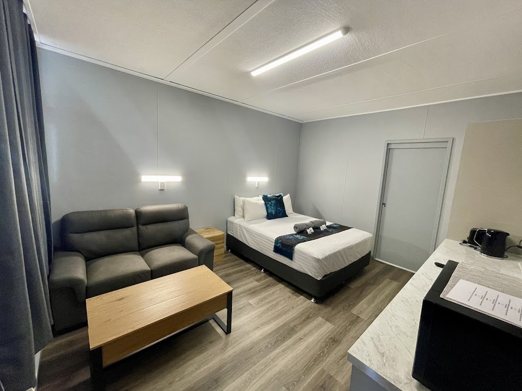 Comfort Inn Inglewood | 85 Albert St, Inglewood QLD 4387, Australia | Phone: (07) 4652 1333