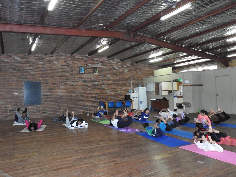 Holistic Care - Yoga Reiki Healing Training Classes | u5/3-5 Oakes St, Westmead NSW 2145, Australia | Phone: 0405 298 062