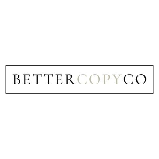 Better Copy Co | Sugar Glider Dr, Pottsville NSW 2489, Australia | Phone: 0407 566 033