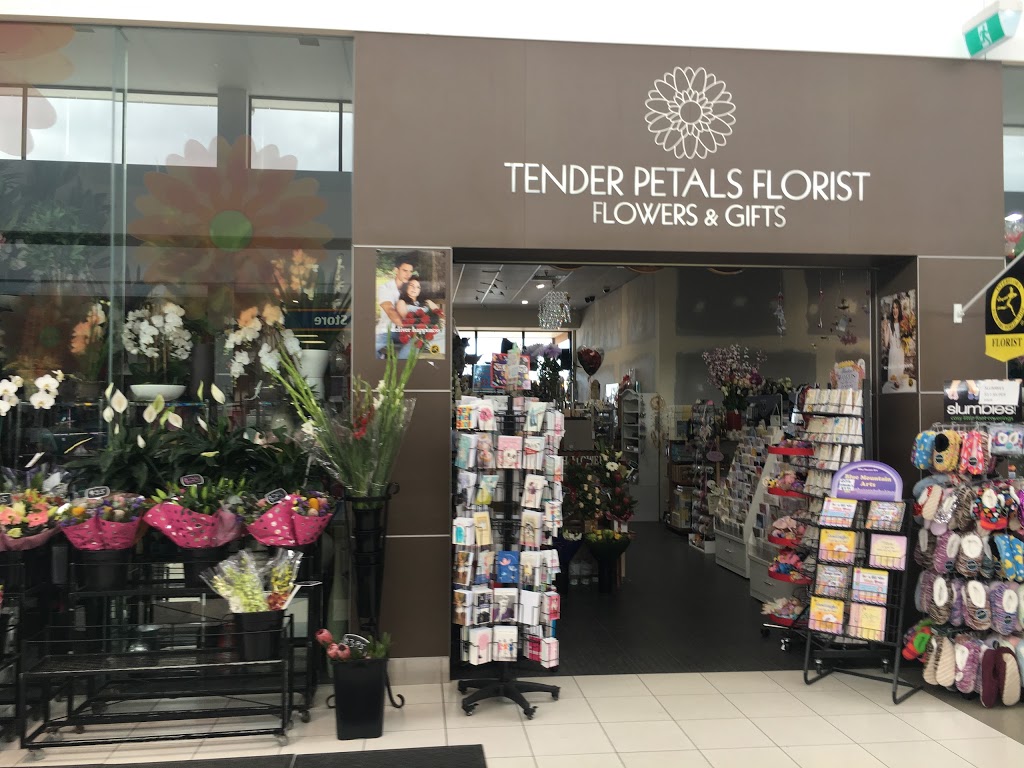 Tender Petals Florist | Sanctuary Lakes Shopping Centre, 39-40/300 Point Cook Rd, Melbourne VIC 3030, Australia | Phone: (03) 9395 3455