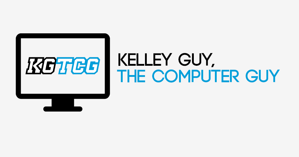 Kelley Guy the Computer Guy | 62 Falkingham Rd, Mount Evelyn VIC 3796, Australia | Phone: 0449 697 962