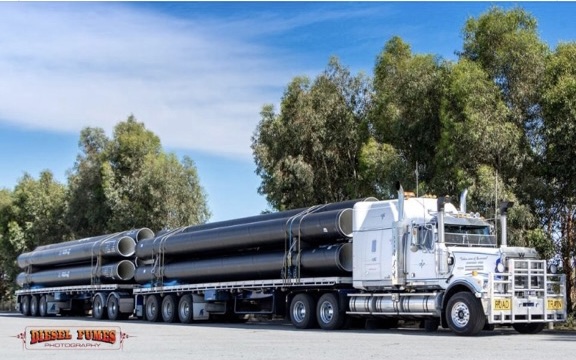 ECM Haulage Pty Ltd | Deniliquin NSW 2710, Australia | Phone: 0428 954 382