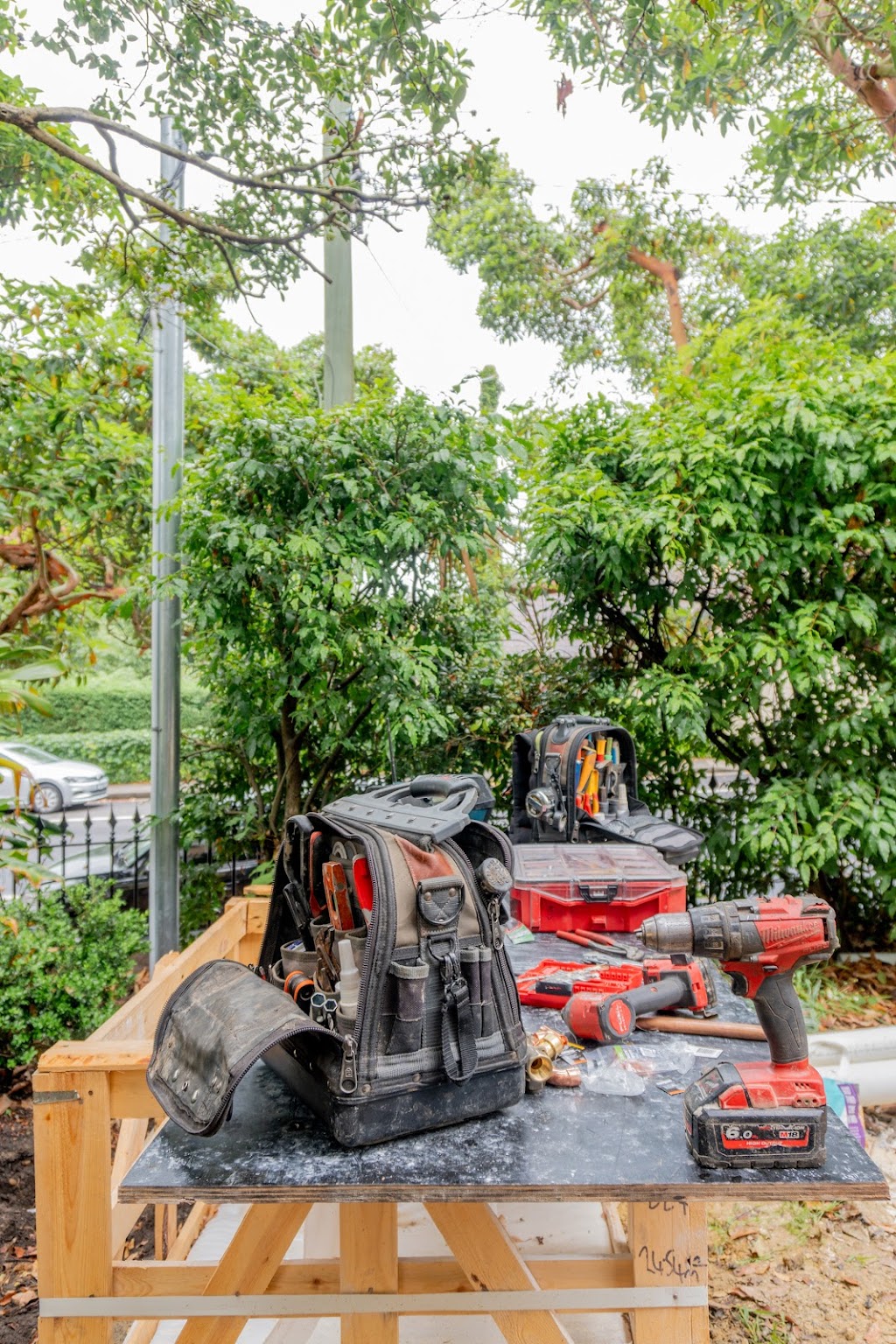 Wild Water Plumbing | 60 Karloo Rd, Umina Beach NSW 2257, Australia | Phone: 0405 692 151