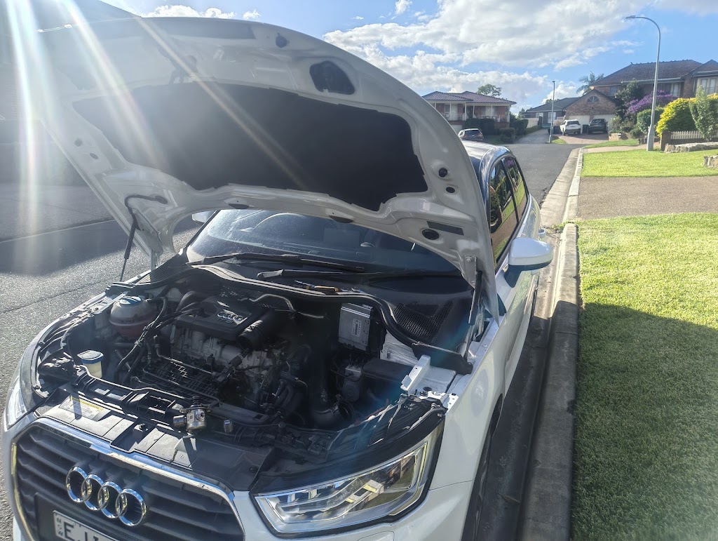 Empire Mobile mechanic | 345 Deepfields Rd, Catherine Field NSW 2557, Australia | Phone: 0422 504 619