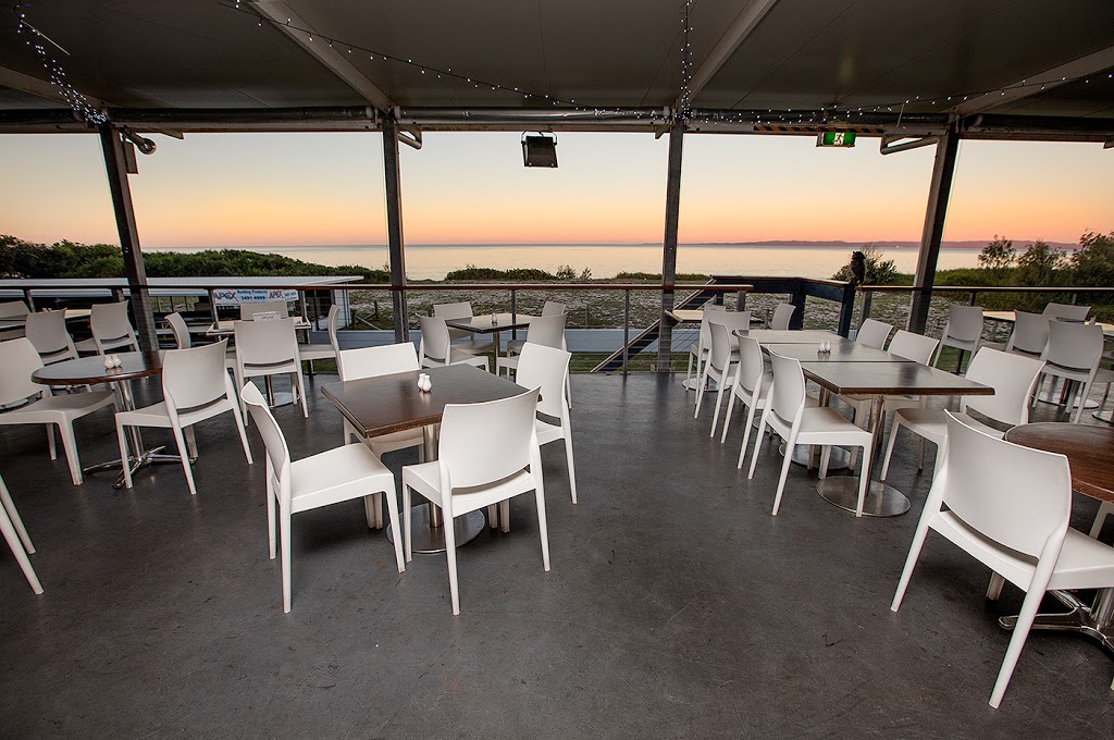 Bribie Island Surf Life Saving Supporters Club | restaurant | 1 North St, Woorim QLD 4507, Australia | 0734082141 OR +61 7 3408 2141