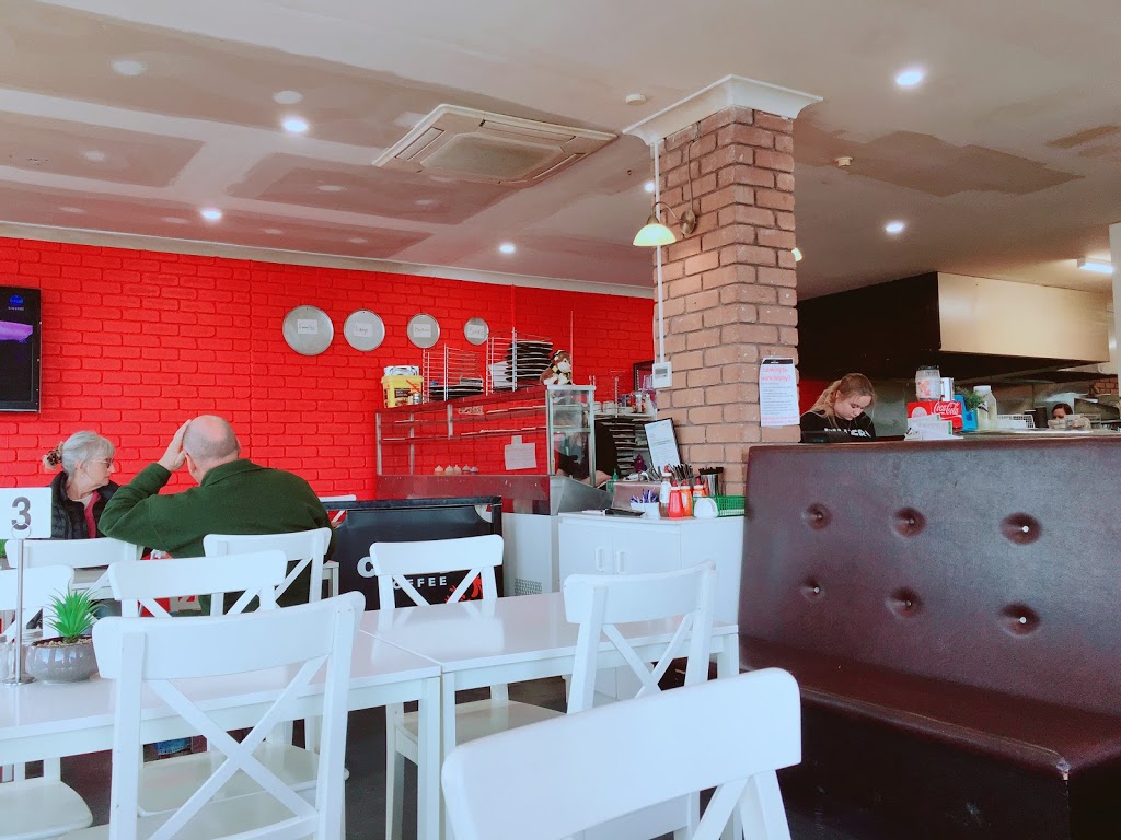 Rays Pizza & Pasta | meal takeaway | 5/1524 Bass Hwy, Grantville VIC 3984, Australia | 0356788999 OR +61 3 5678 8999