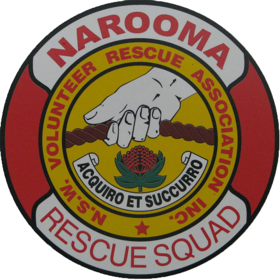 Narooma Rescue Squad - NSW Volunteer Rescue Association Inc. | Golf Ln, Narooma NSW 2546, Australia | Phone: 1300 872 777