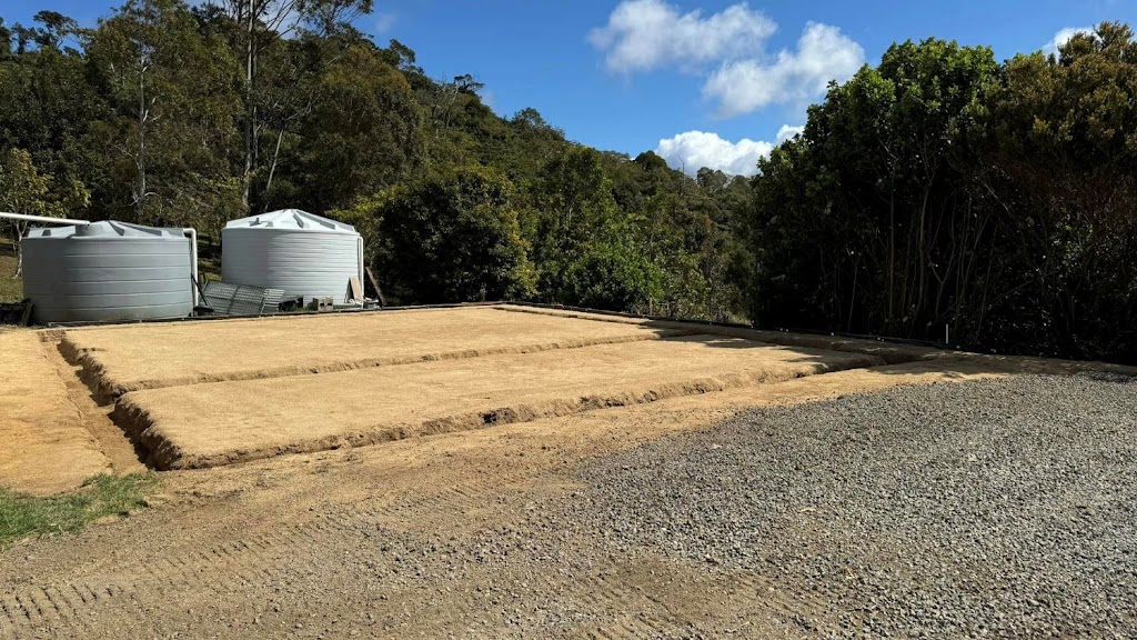 Moohin Sheds | 43 Doyles Rd, Balnagowan QLD 4740, Australia | Phone: 0438 115 872