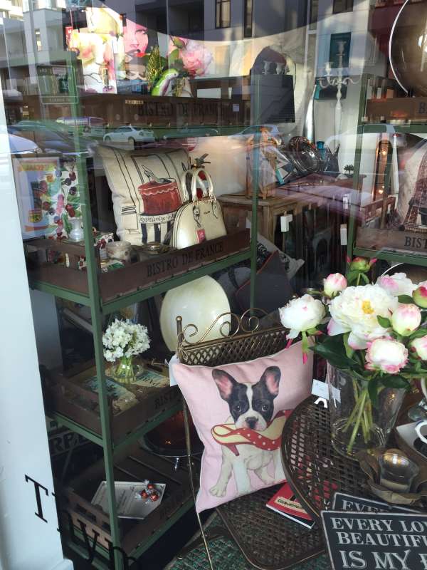 THYME FOR LIVING | home goods store | 74 Bay St, Port Melbourne VIC 3207, Australia | 0396461067 OR +61 3 9646 1067
