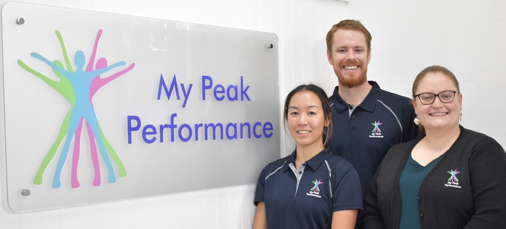 My Peak Performance Physiotherapy | 10 Hope St, Seven Hills NSW 2147, Australia | Phone: (02) 9620 4948