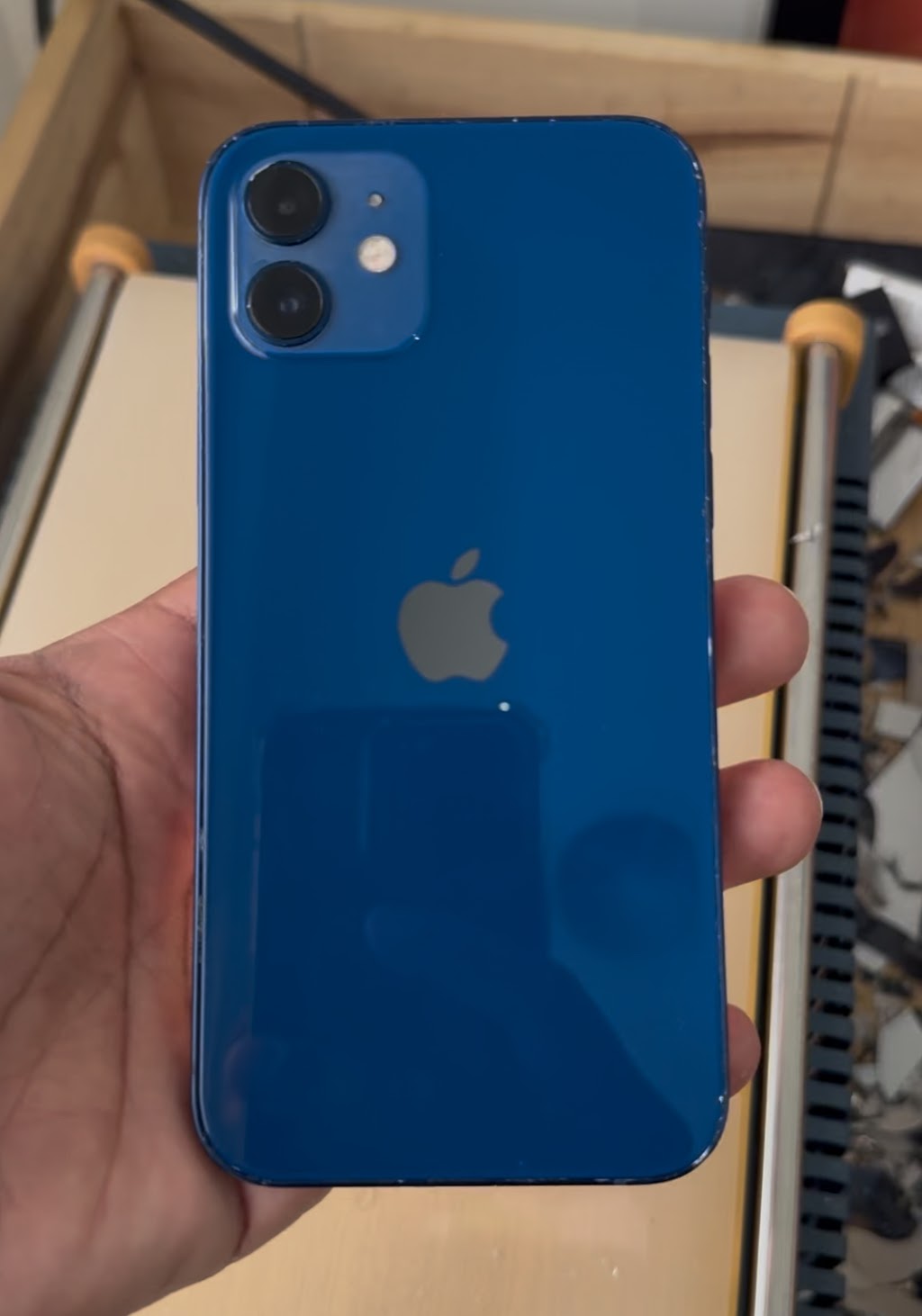Werribee Phone Repair | 5 Azolla Ave, Werribee VIC 3030, Australia | Phone: 0433 765 612