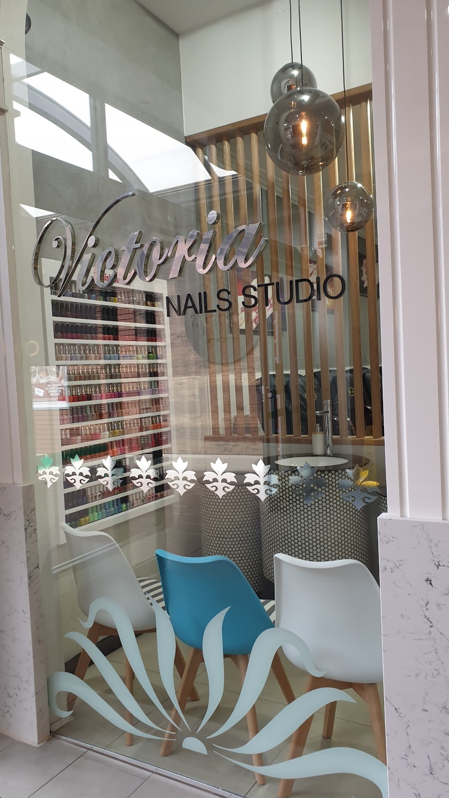 Victoria Nail Studio | hair care | stud park shopping centre, shop 9a/1101 Stud Rd, Rowville VIC 3078, Australia | 0397630089 OR +61 3 9763 0089