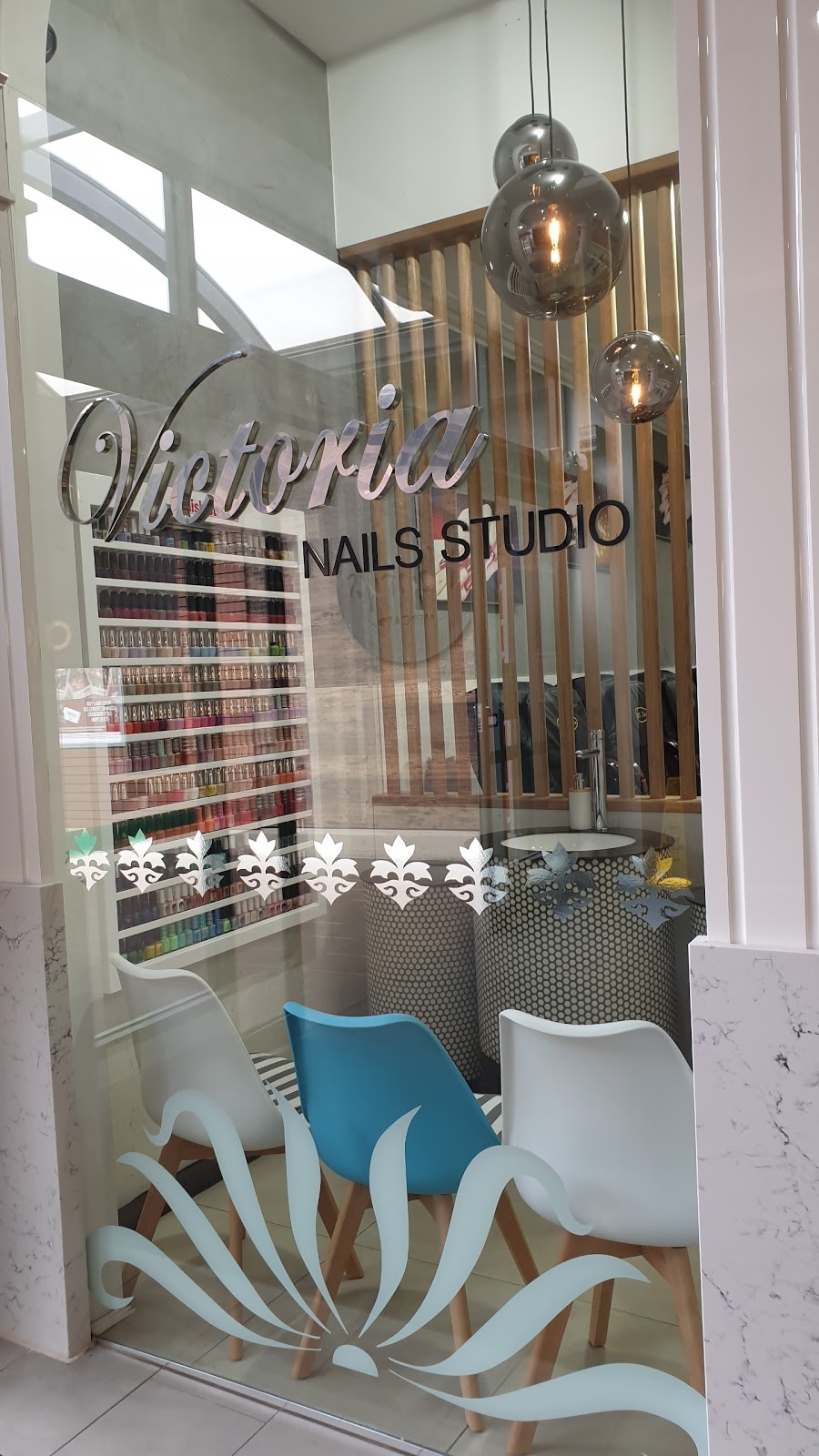 Victoria Nail Studio | stud park shopping centre, shop 9a/1101 Stud Rd, Rowville VIC 3078, Australia | Phone: (03) 9763 0089