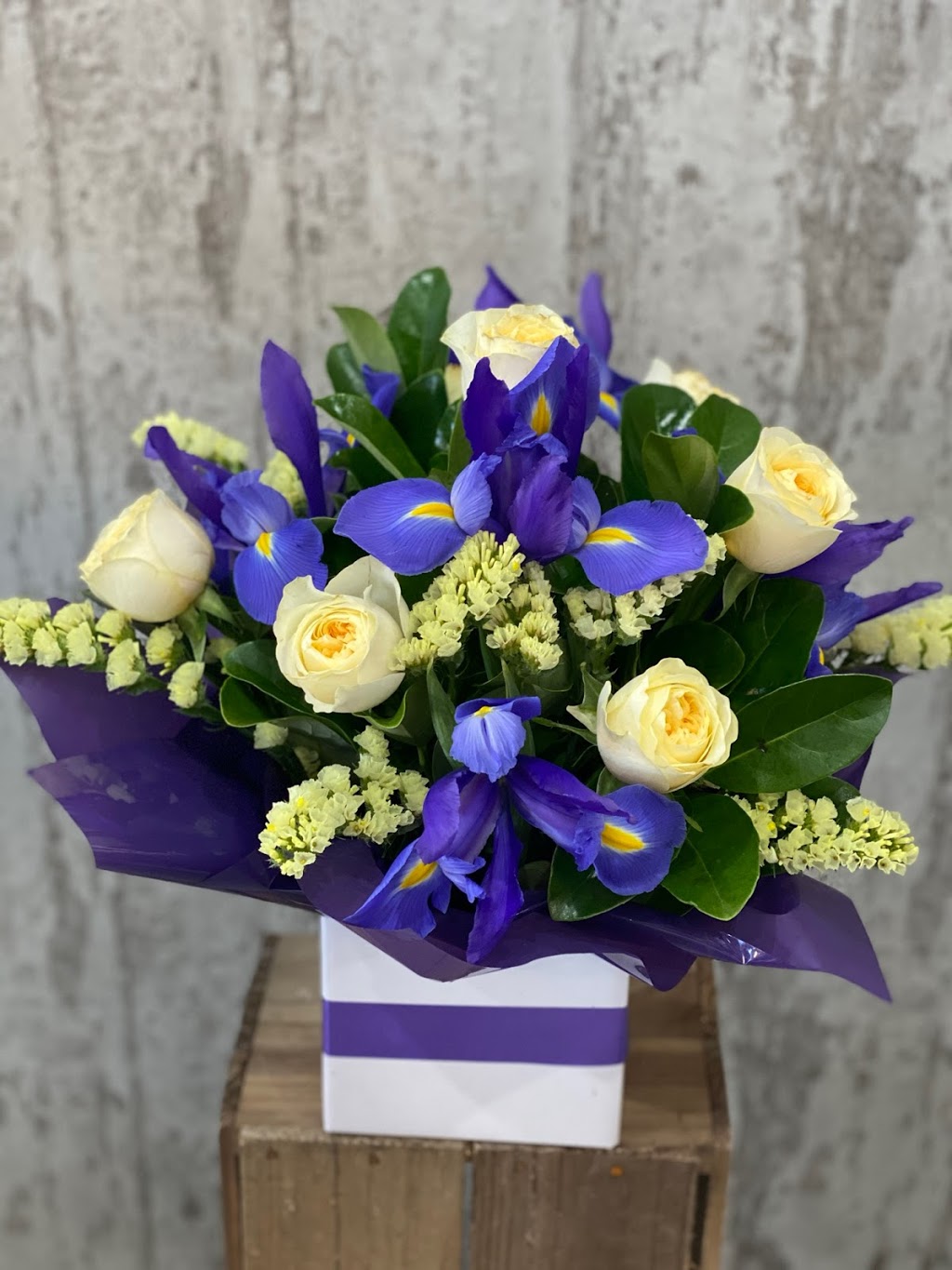 Le Fleuriste | florist | Shop 4/52 Gov Macquarie Dr, Chipping Norton NSW 2170, Australia | 0287647220 OR +61 2 8764 7220
